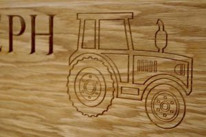 engraved-tractor-toy-boxes-makemesomethingspecial.com