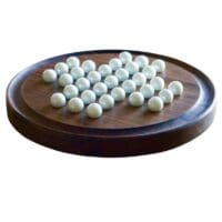 personalised-handmade-wooden-solitaire-game-board