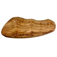 personalised-olive-wood-chopping-board