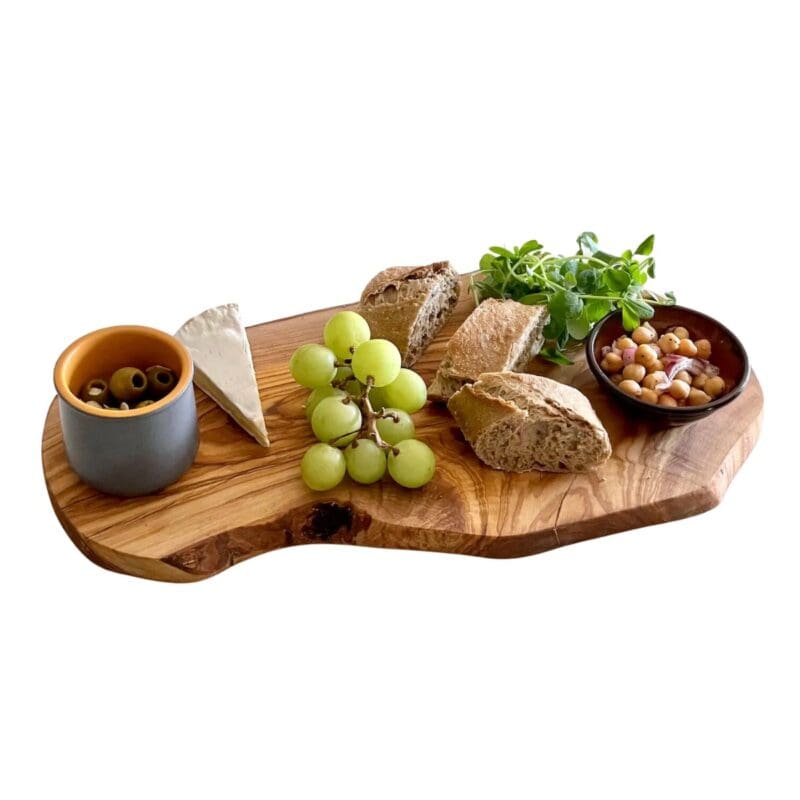 personalised-olive-wood-chopping-board