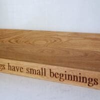 personalised-shoe-rack-makemesomethingspecial.com