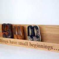 Personalised Wooden Shoe Rack Makemesomethingspecial Com Personalised Wooden Shoe Rack Makemesomethingspecial Com