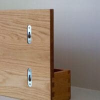 shoe-rack-oak-makemesomethingspecial.com