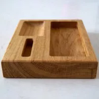 sunglasses-display-case-oak-makemesomethingspecial.com