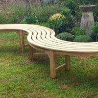 curved-teak-benches-uk-makemesomethingspecial.com