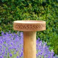 personalised-oak-bird-feeder