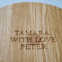 personalised-oak-fruit-bowl-makemesomethingspecial.com