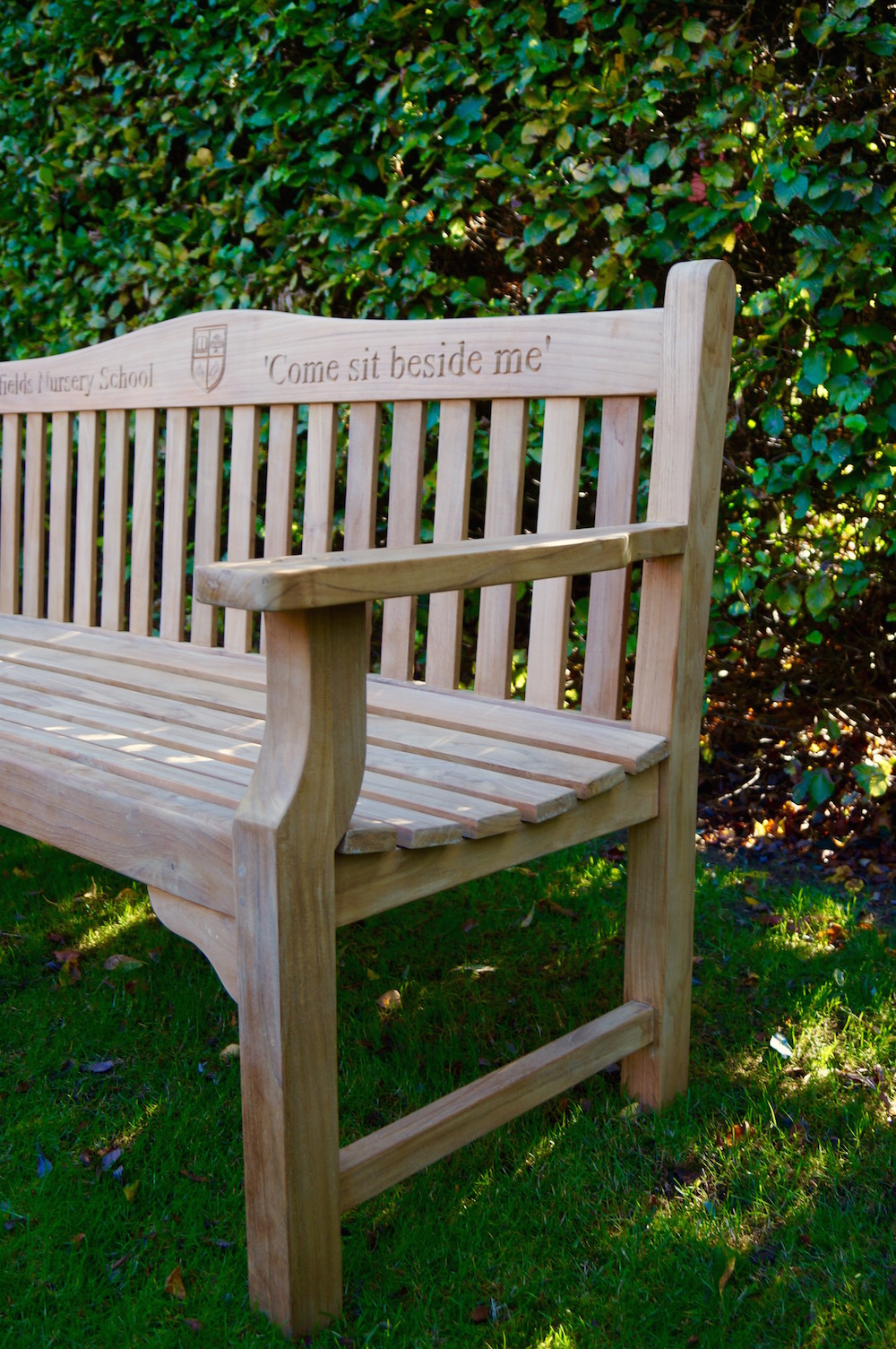 personalised-made-to-order-bench-makemesomethingspecial.com