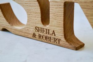 personalised-joined-oak-letters-makemesomethingspecial.com