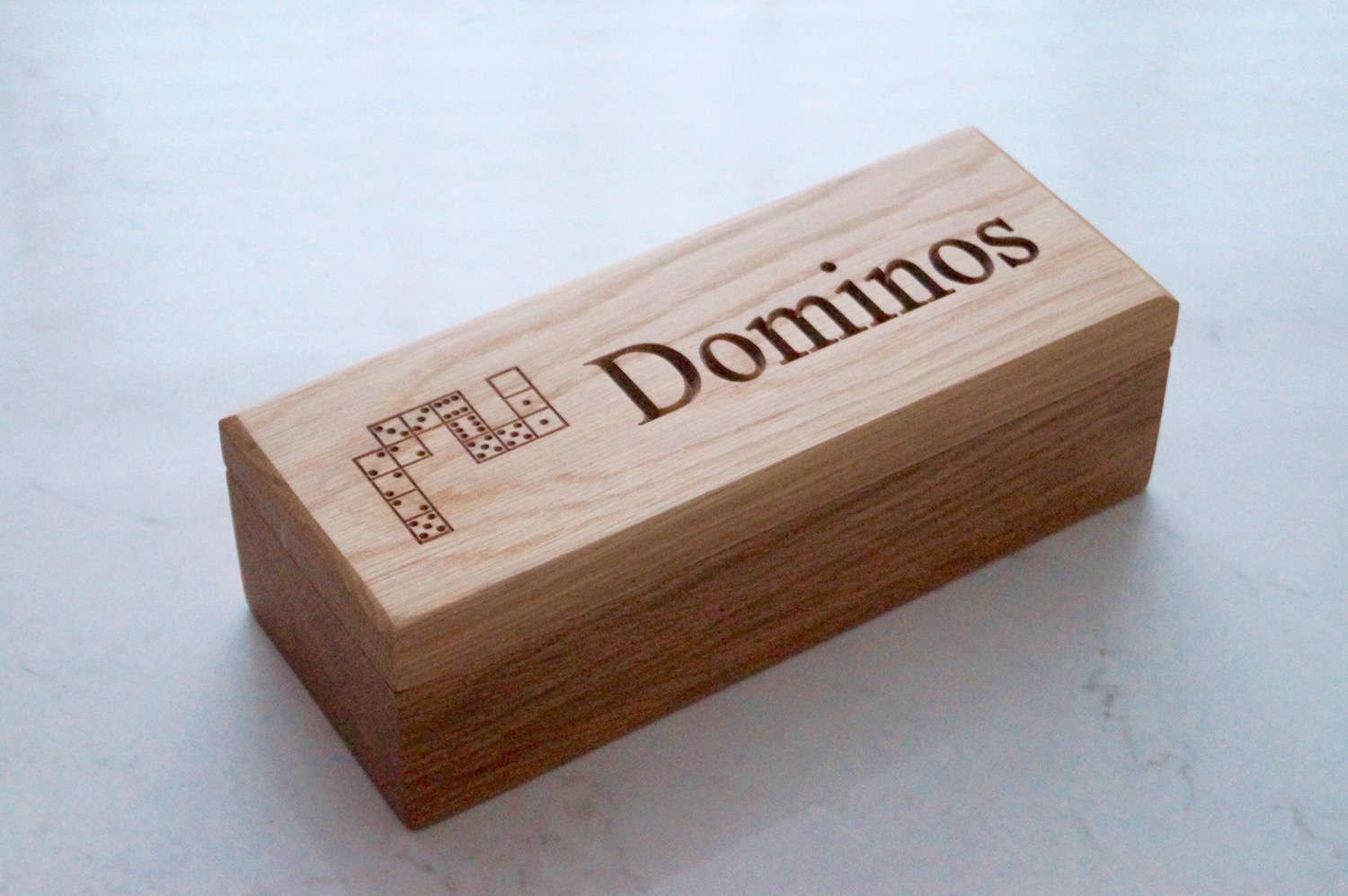 engraved-wooden-domino-set-makemesomethingspecial.com