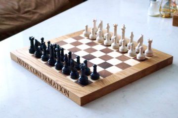 handmade-wooden-chess-boards-makemesomethingspecial.com