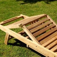 reclining-teak-sun-loungers-makemesomethingspecial.com