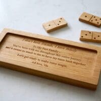besopke-wooden-domino-sets-makemesomethingspecial.com
