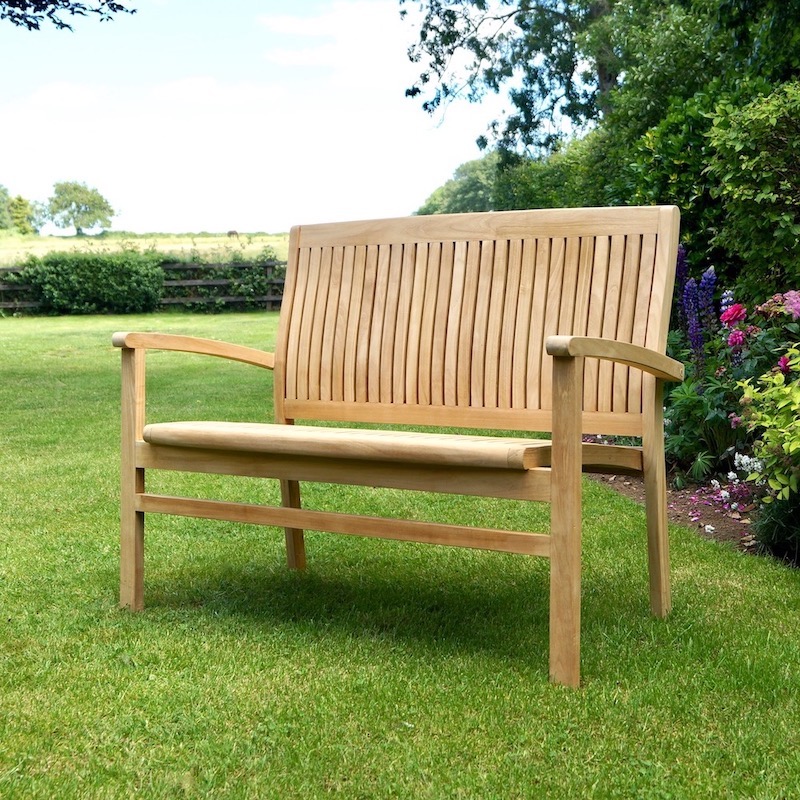 engraved-teak-garden-benches-uk-makemesomethingspecial.com