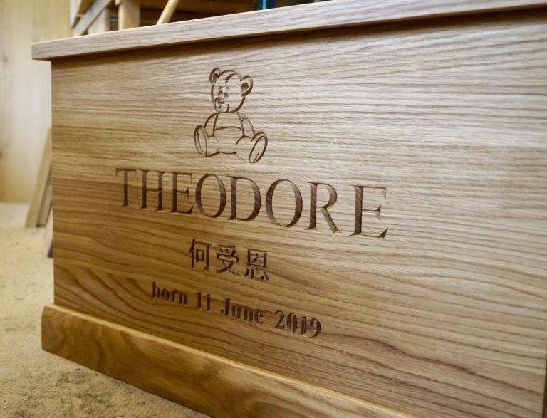 tm bespoke toy boxes