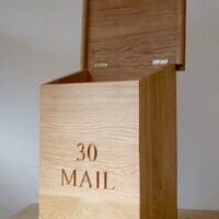 oak-post-box-uk-makemeosmethingspecial.com