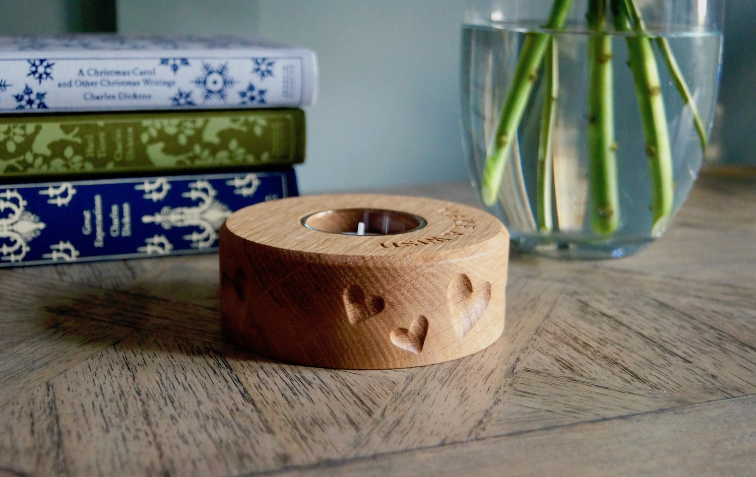 carved-round-wooden-candle-holder-stand