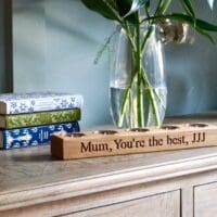 engraved-wooden-nightlight-candle-holder