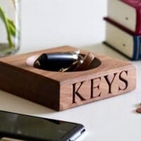 engraved-oak-key-bowls-uk