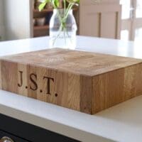 handmade-oak-butchers-block