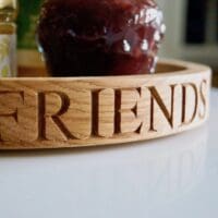 personalised-oak-kitchen-tray