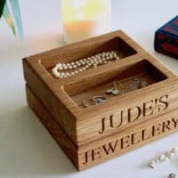 personalised-wooden-jewellery-organiser