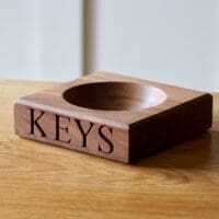 personalised-wooden-key-bowl