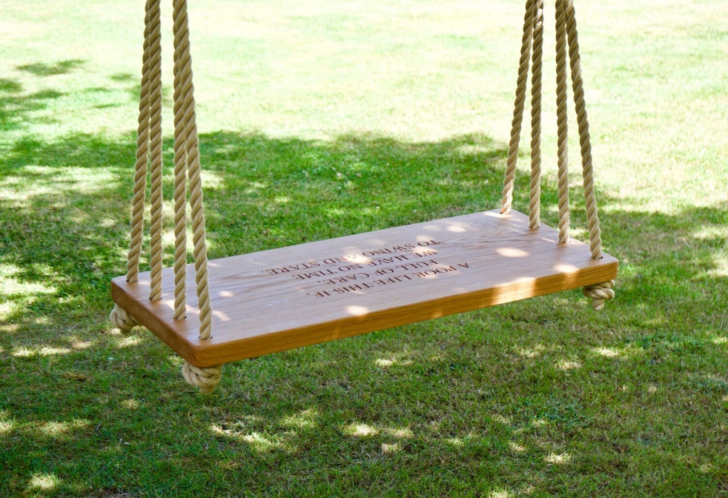 engraved-large-oak-garden-swing-seat