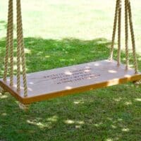 engraved-large-oak-garden-swing-seat