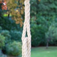 personalised-oak-porch-swing