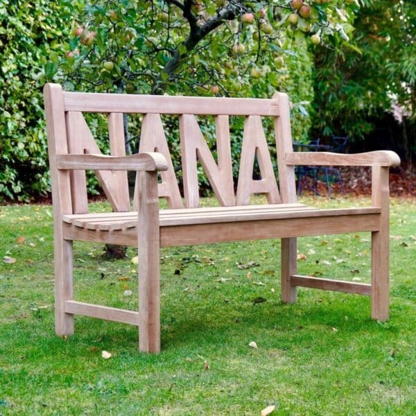 personalised-wooden-large-letter-name-garden-bench