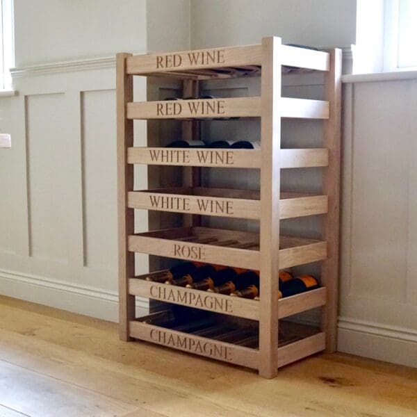 custom-made-oak-wine-racks