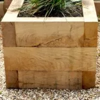 oak-flower-bed-kits