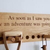 personalised-wooden-garden-tool-rack
