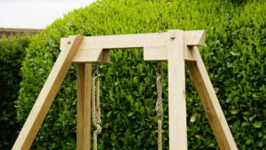 wooden-garden-swing-frame