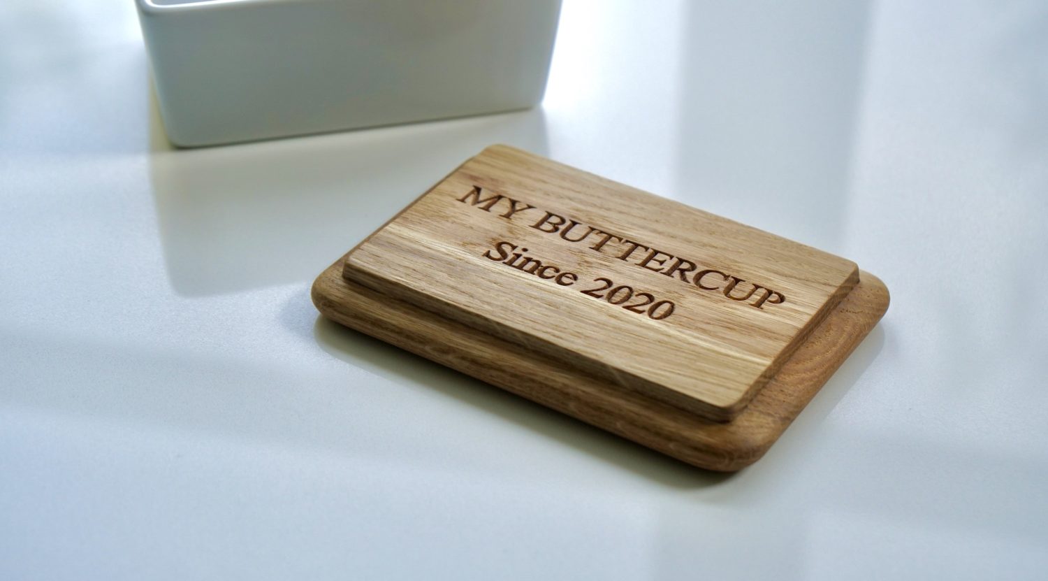 personalised-butter-dish