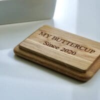 personalised-butter-dish