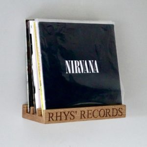 personalised-oak-vinyl-holders