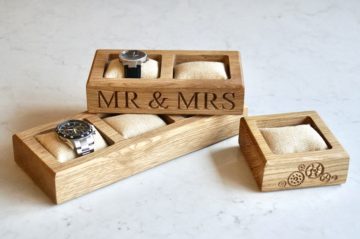 personalised-oak-watch-trays