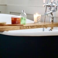 personalised-wooden-bath-caddy
