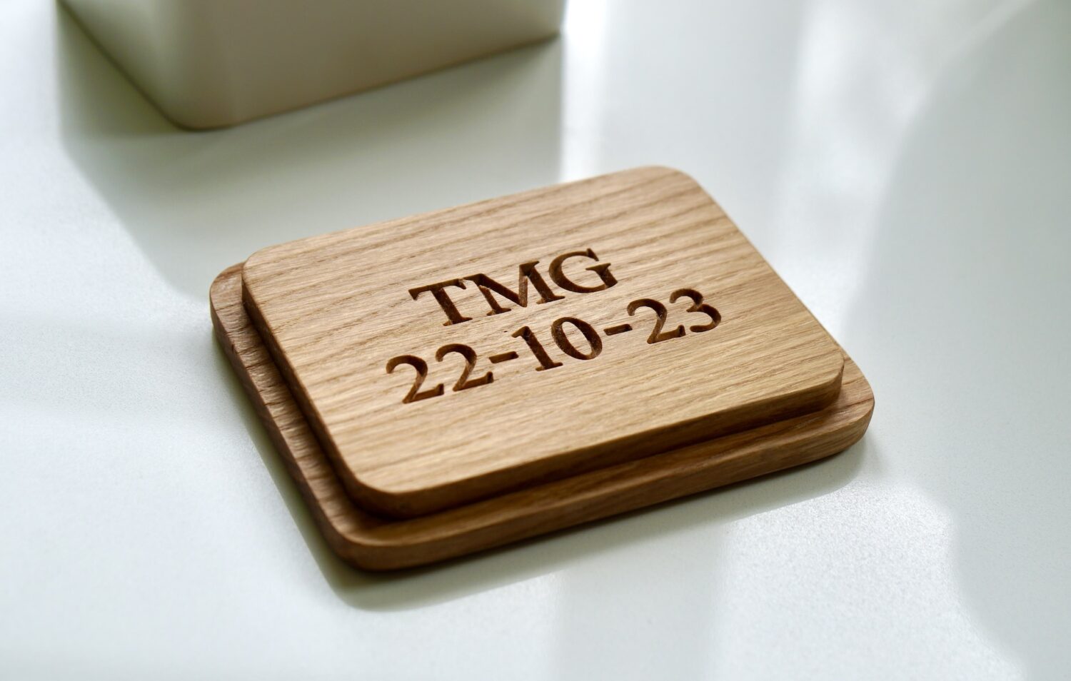personalised-wooden-butter-dish