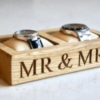 wooden-watch-trays