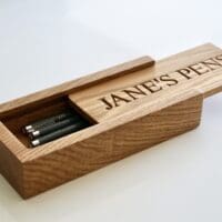 engraved-wooden-pen-box