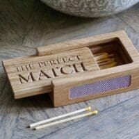 wooden-match-box