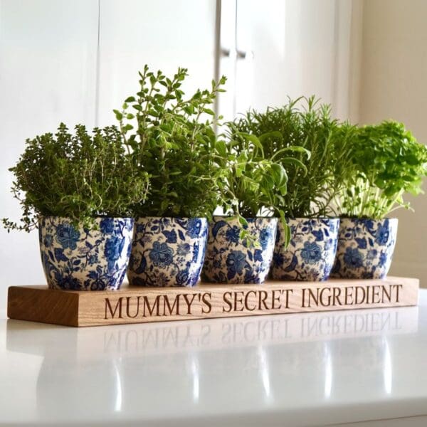 personalised-wooden-herb-planter-stand