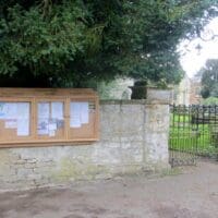 bespoke-oak-church-notice-board