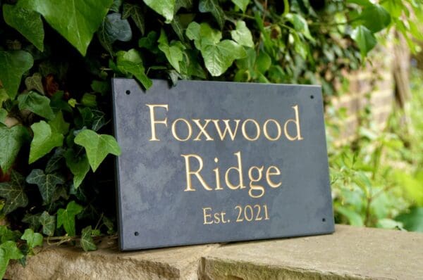 engravd-slate-house-wall-signs