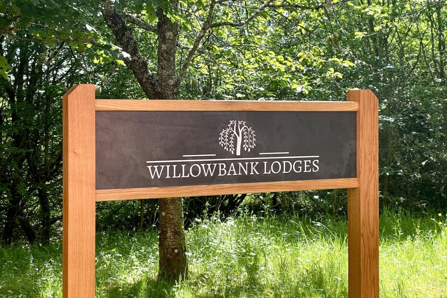 engraved-slate-house-sign-with-oak-posts