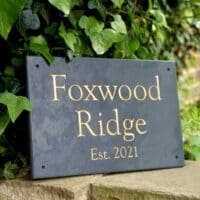 engraved-slate-wall-hanging-house-signs