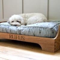 wooden-dog-beds